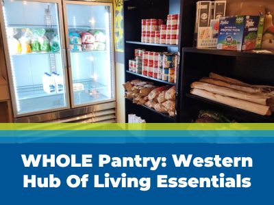 WHOLE Pantry Tile Image