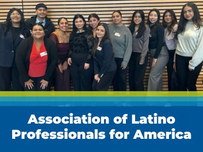 WWU ALPFA Tile Image