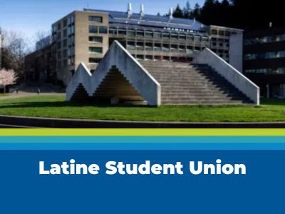 Latine Student Union Tile Image