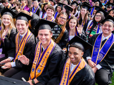 More Scholarships Tile Image