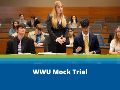 WWU Mock Trial Tile Image
