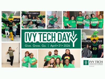 Muncie Service Area Tile Image