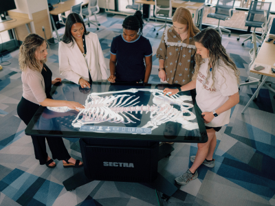 College of Medicine Tile Image