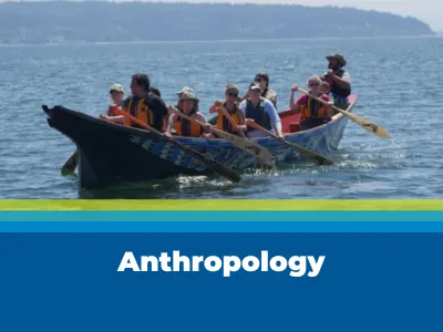 Anthropology Tile Image