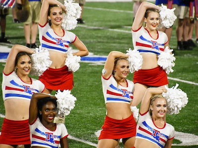 Regal Blues Tile Image