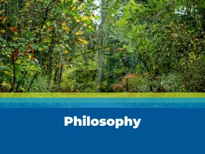 Philosophy Department Tile Image