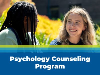 WWU Psychology Counseling Program Tile Image