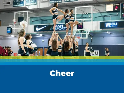 Cheer Tile Image