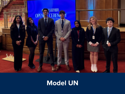 Model UN Tile Image