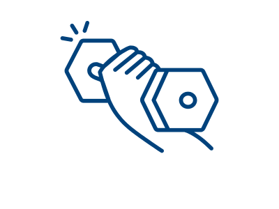 Athletic Training Program Tile Image