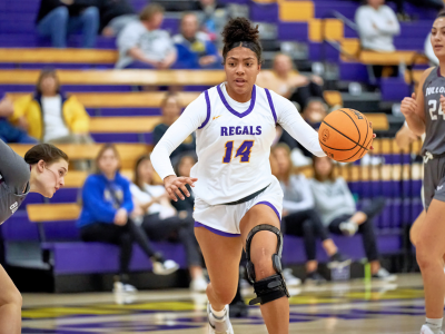 Women's Basketball Tile Image