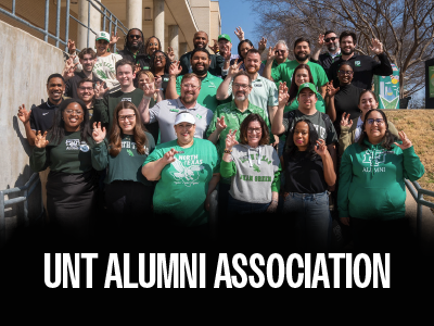 UNT Alumni Association