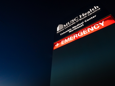 Emergency Medicine Tile Image