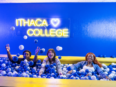 Student Organizations and Clubs Tile Image