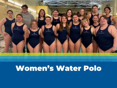 Women's Water Polo Tile Image