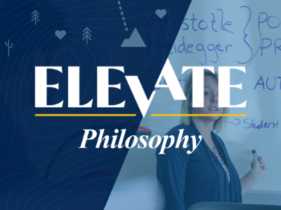 Elevate Philosophy Tile Image