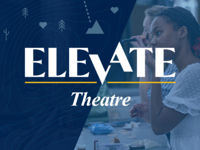 Elevate Theatre Tile Image