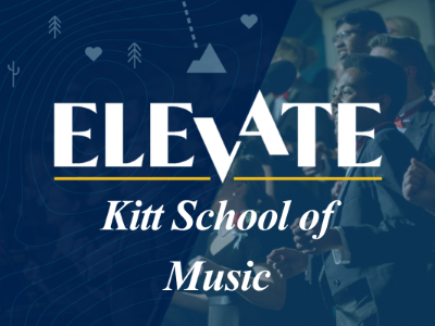 Elevate Kitt School of Music Tile Image