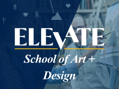 Elevate School of Art + Design Tile Image