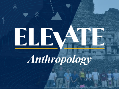 Elevate Anthropology & Archaeology Tile Image
