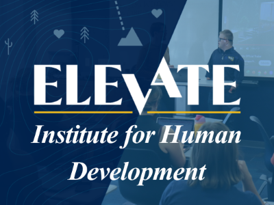 Elevate Institute for Human Development Tile Image