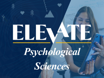 Elevate Psychological Sciences Tile Image