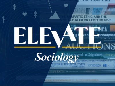 Elevate Sociology Tile Image