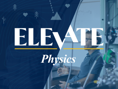 Elevate Physics Tile Image