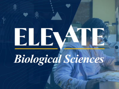 Elevate Biological Sciences Tile Image