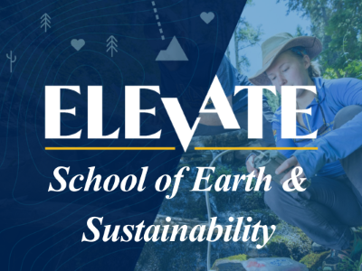 Elevate School of Earth & Sustainability Tile Image