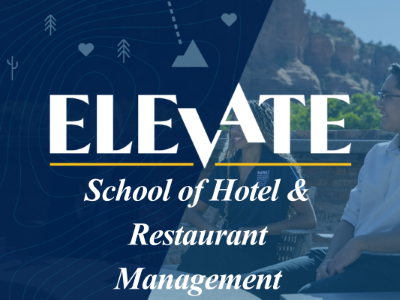 Elevate School of Hotel and Restaurant Management Tile Image