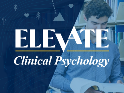 Elevate Clinical Psychology Tile Image