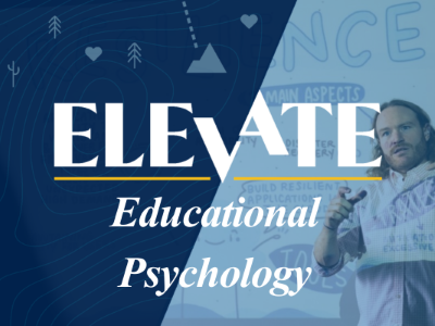 Elevate Educational Psychology Tile Image