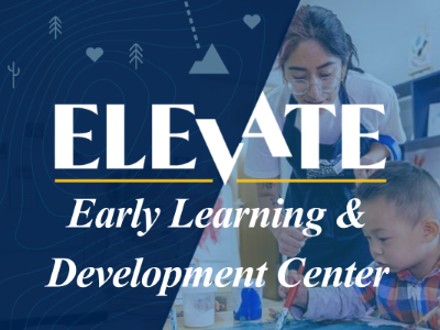Elevate the Early Learning & Development Center Tile Image