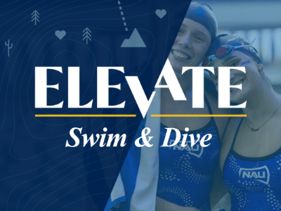 Elevate Swim & Dive Tile Image