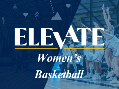 Elevate Women's Basketball Tile Image
