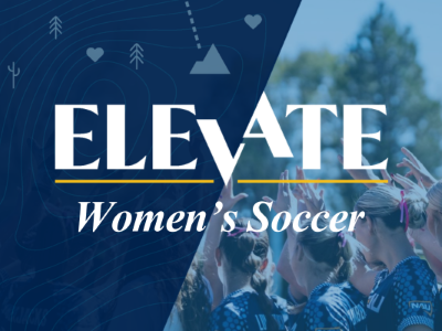 Elevate Women's Soccer Tile Image