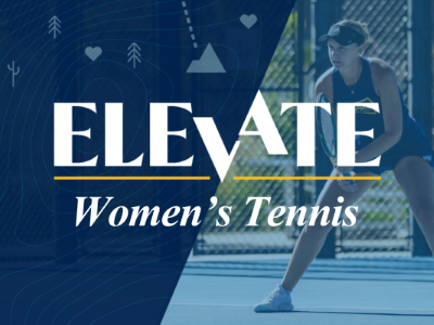 Elevate Women's Tennis Tile Image