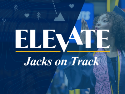 Elevate Jacks on Track Tile Image