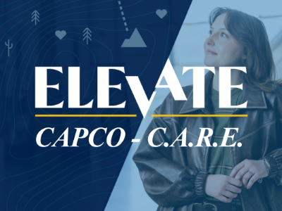 Elevate CAPCO - C.A.R.E. Tile Image