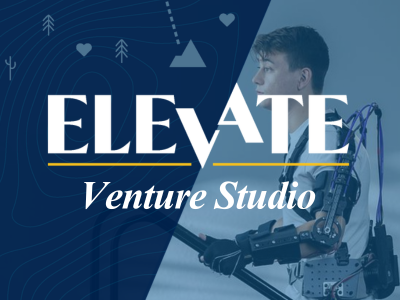Elevate Venture Studio Tile Image