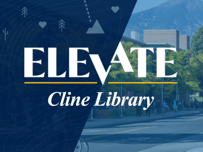Elevate Cline Library Tile Image