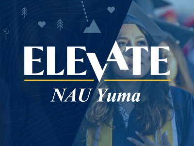 Elevate NAU Yuma Tile Image
