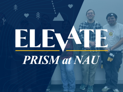 PRISM at NAU Tile Image