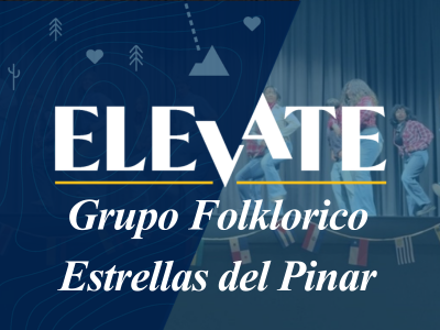 Grupo Folklorico Estrellas del Pinar Tile Image