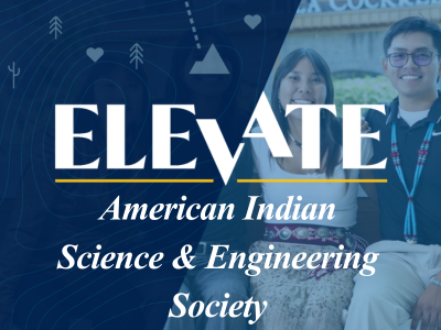 American Indian Science and Engineering Society Tile Image