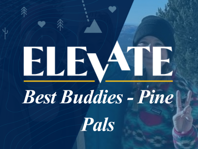 Best Buddies Pine Pals Tile Image