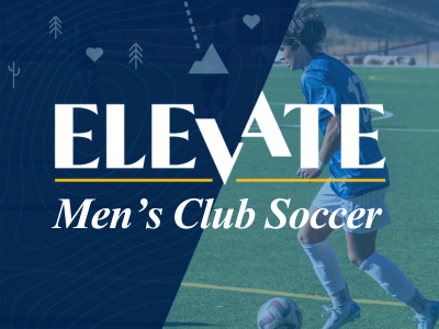 Men's Club Soccer Tile Image