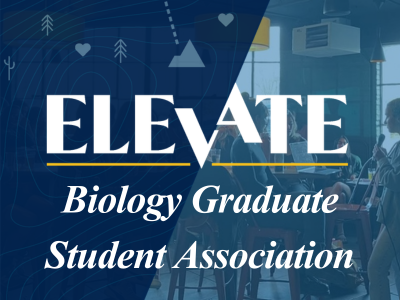 Biology Graduate Student Association (BGSA) Tile Image