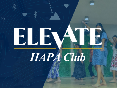HAPA Club at NAU Tile Image